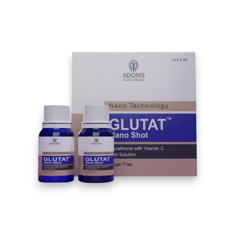 GLUTAT NANO SHOTS